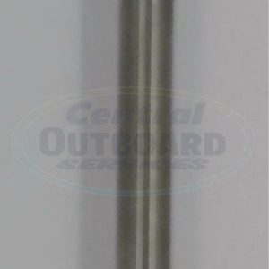 TOH-346-62010 S/S Compression Tube