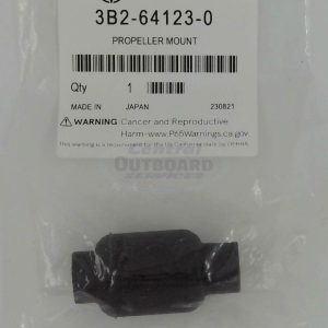 3B2-64123-0 Propeller Mount/Bush