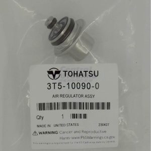 3T5-10090-0 Air Regulator Assy