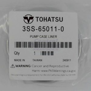 3SS-65011-0 Pump Case Liner