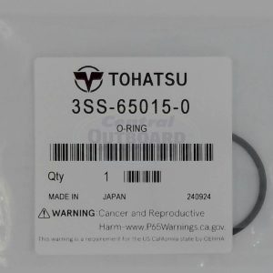 3SS-65015-0 O-Ring