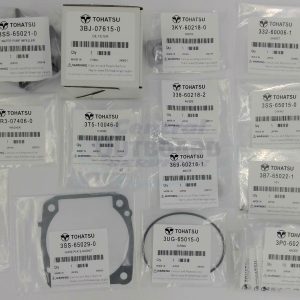 3SS-87500-0 Maintenance Kit for MFS75/90/100/115/140A