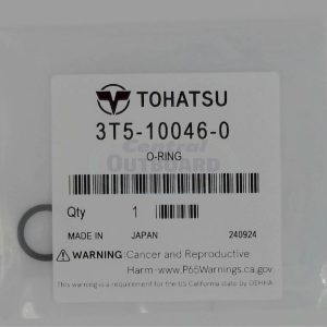 3T5-10046-0 O-Ring