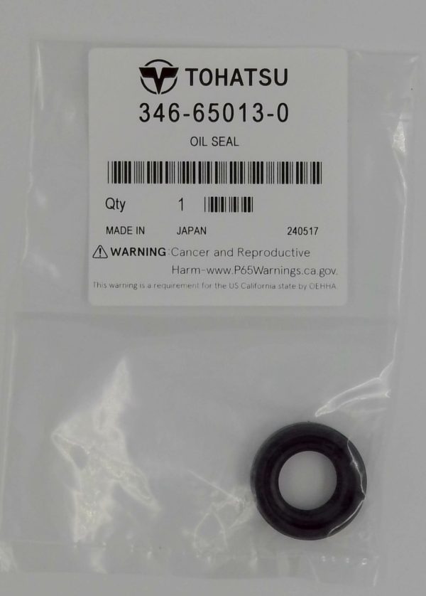 346-65013-0 Tohatsu Oil Seal