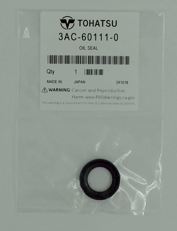 3AC-60111-0 Tohatsu Oil Seal