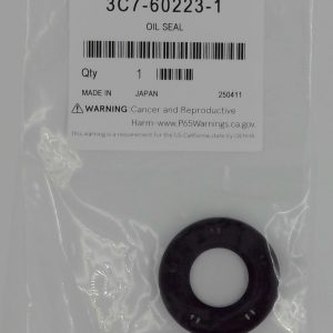 3C7-60223-1 Tohatsu Oil Seal