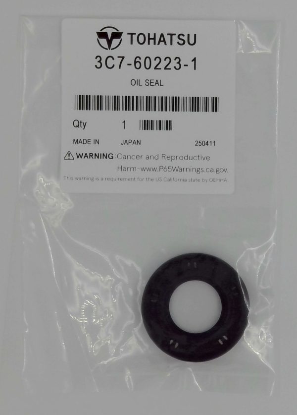 3C7-60223-1 Tohatsu Oil Seal