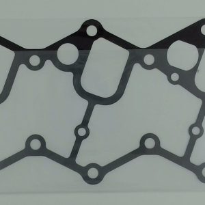 3C8-01024-2 Tohatsu Cylinder Cover Gasket