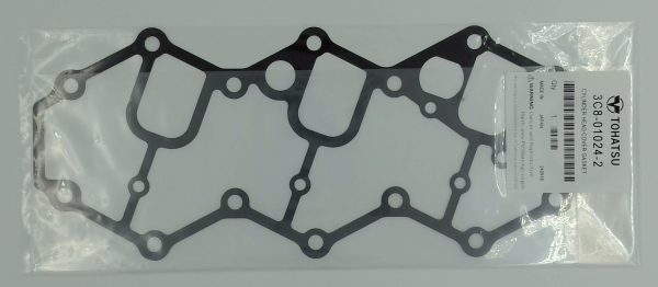 3C8-01024-2 Tohatsu Cylinder Cover Gasket