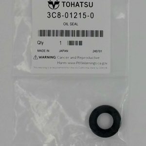 3C8-01215-0 Tohatsu Oil Seal