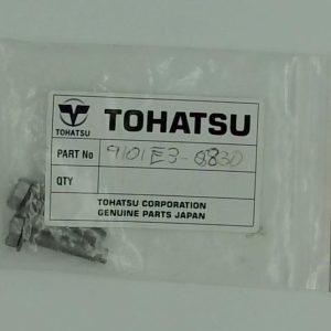 9101E30830 TOHATSU BOLT