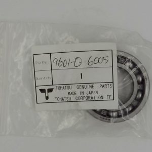9601-0-6005 Tohatsu Ball Bearing