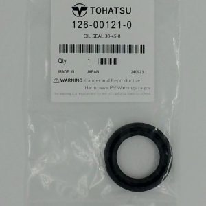 126-00121-0 - Tohatsu - Oil Seal