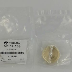 Tohatsu Starter Shaft – 345-05132-0