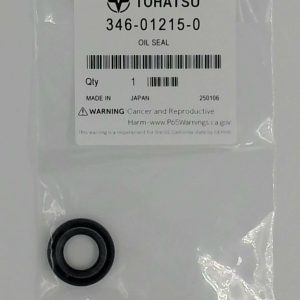 346-01215-0 - Tohatsu - Oil Seal