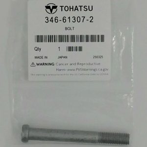 346-61307-2 - Tohatsu - Bolt