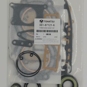 Tohatsu Power Head Gasket Set – 361-87121-6