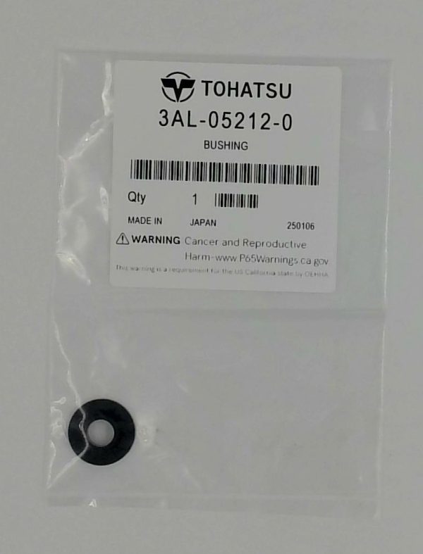 Tohatsu Bushing – 3AL-05212-0