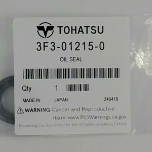 Tohatsu Oil Seal – 3F3-01215-0