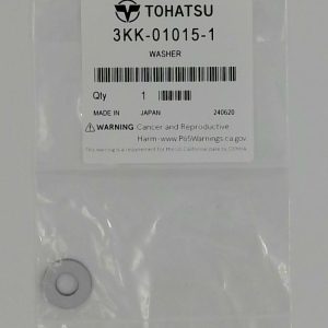 Tohatsu Washer – 3KK-01015-1