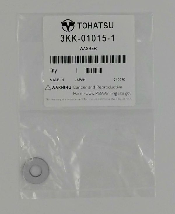 Tohatsu Washer – 3KK-01015-1