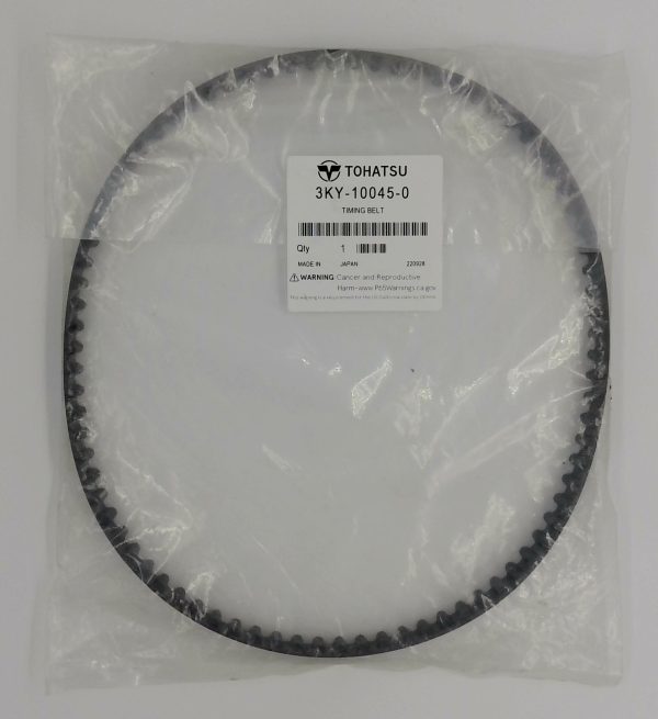 3KY-10045-0 - Tohatsu Timing Belt