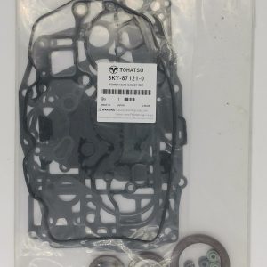 3KY-87121-0 - Tohatsu Power Head Gasket Set