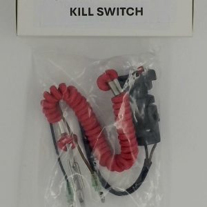TOH-398-06831-SURF - Tohatsu - Kill Switch Emergency Stop Switch with Lanyard
