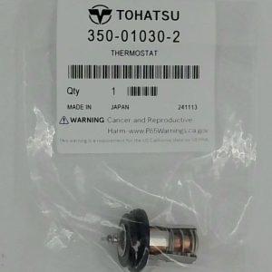 350-01030-2 - Tohatsu - Thermostat