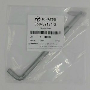 350-62121-2 - Tohatsu - Thrust Rod