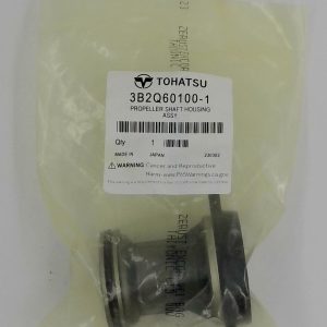 3B2Q60100-1 Propeller Shaft Housing Assembly for Tohatsu