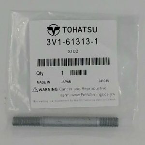 3V1‑61313‑1 Stud – Tohatsu Mounting Stud