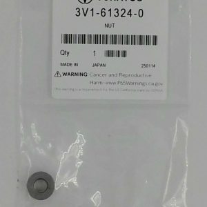 3V1‑61324‑0 Nut – Tohatsu Mounting Nut
