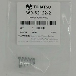 951407-0310 - Spring Pin - Tohatsu