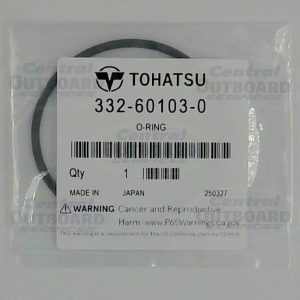 332-60103-0 O-Ring – Tohatsu