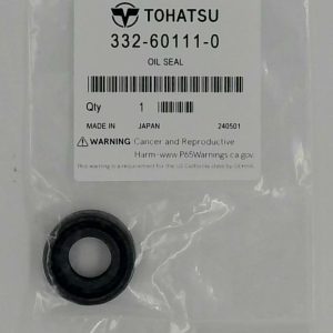 332-60111-0 Oil Seal – Tohatsu