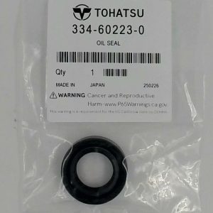 334-60223-0 Oil Seal Tohatsu