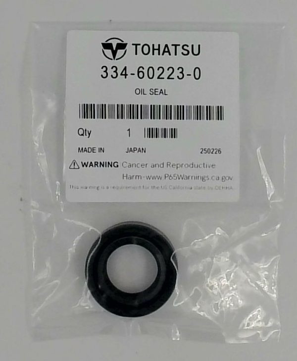 334-60223-0 Oil Seal Tohatsu