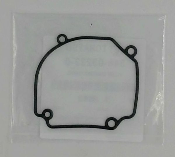 346-03222-0 Float Chamber O-Ring – Tohatsu