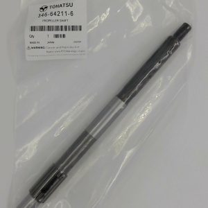 346‑64211‑6 Propeller Shaft – Tohatsu
