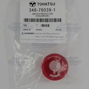 346-76039-1 Switch Protector (Foolproof) – Tohatsu