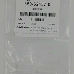 350-62437-0 Bushing – Tohatsu