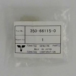 350‑66115‑0 Shift Lever Stop Adjust – Tohatsu