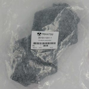 361B01001-1 Cylinder Head Assy – Tohatsu