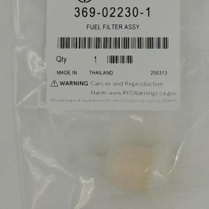 369‑02230‑1 Fuel Filter Assy – Tohatsu
