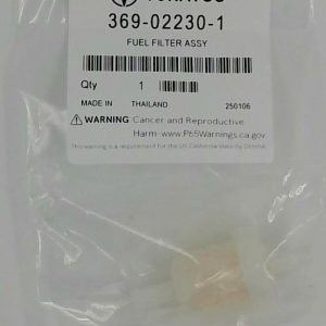 369-02230-1 Fuel Filter Assy – Tohatsu