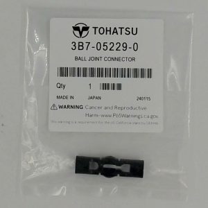 3B7‑05229‑0 Ball Joint Connector – Tohatsu
