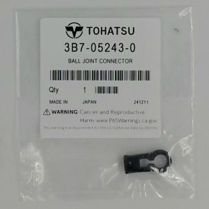 3B7-05243-0 Ball Joint Connector – Tohatsu