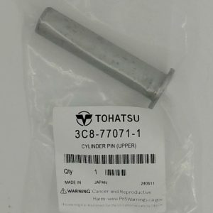 3C8‑77071‑1 Cylinder Pin Upper – Tohatsu