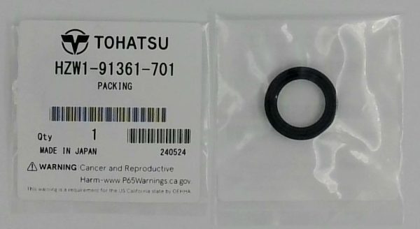 HZW1-91361-701 Packing – Tohatsu